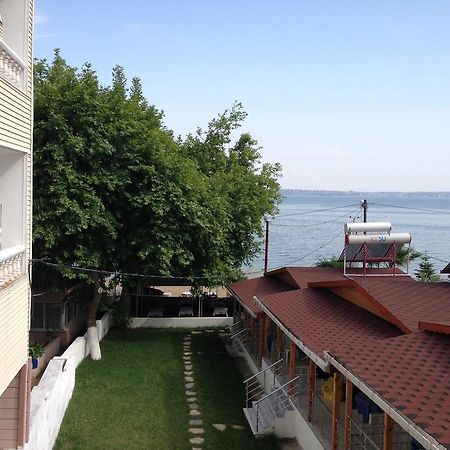 Erkin Apart Hotel Karsiyaka  Eksteriør billede